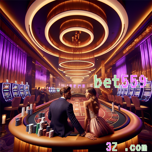 Descubra a Emoção dos Jackpots no bet559