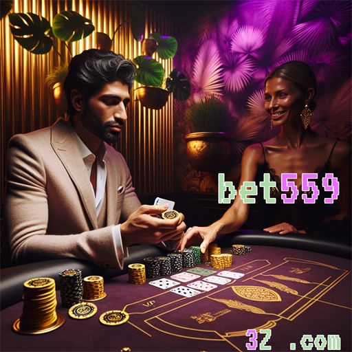 Descubra a Excitação da Roleta no Bet559